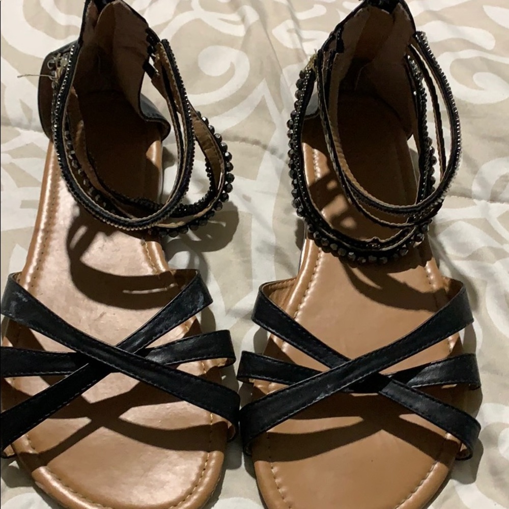 Shoes- sold